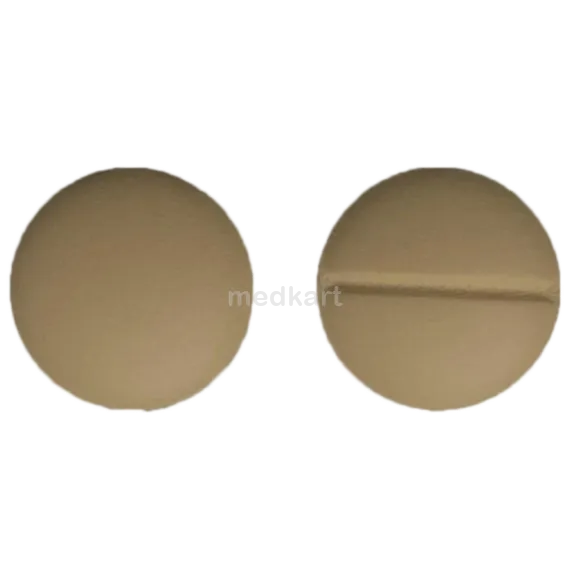 donamem 5mg tablet 10's